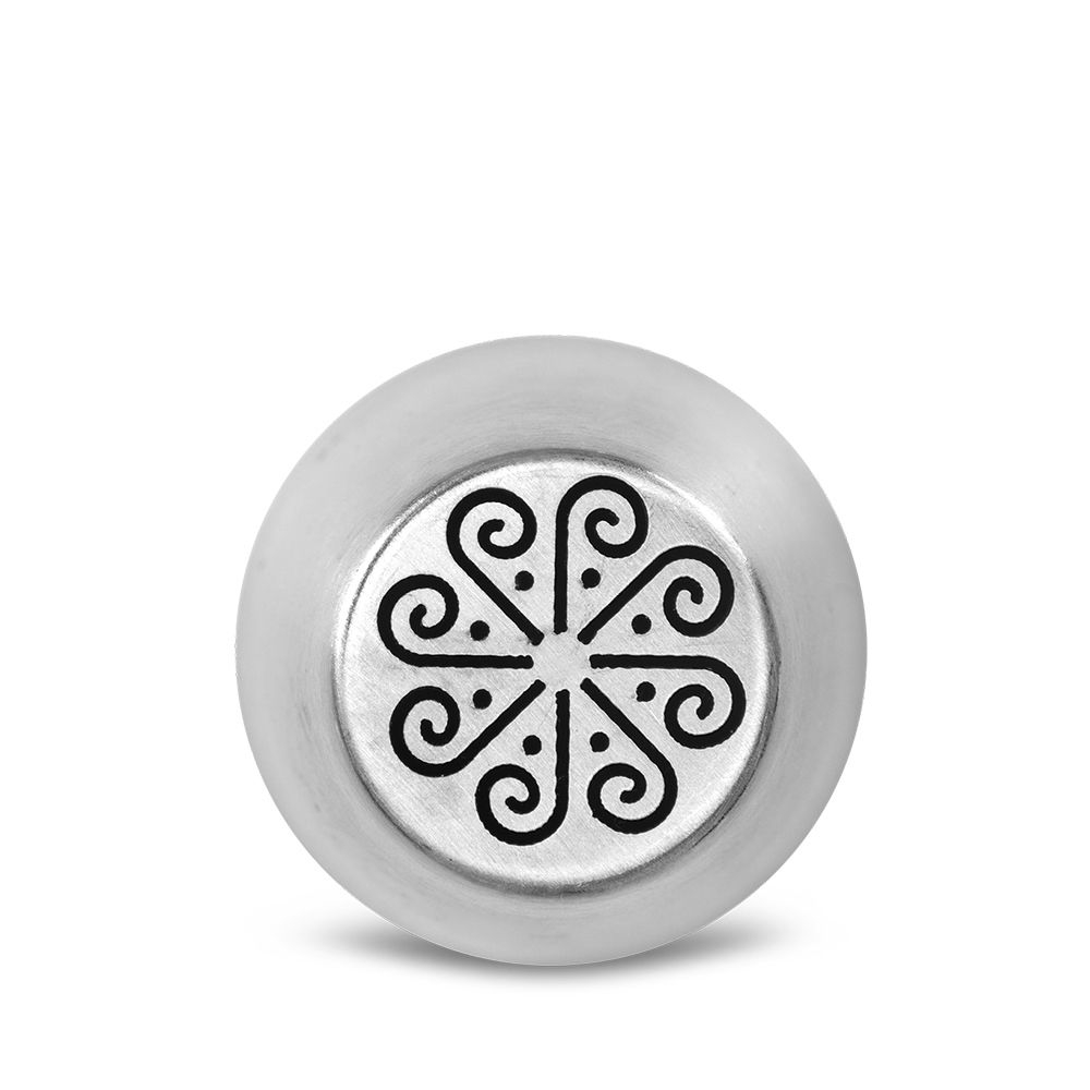 Städter - Fine Line Flower nozzle - 20 mm - Oriental