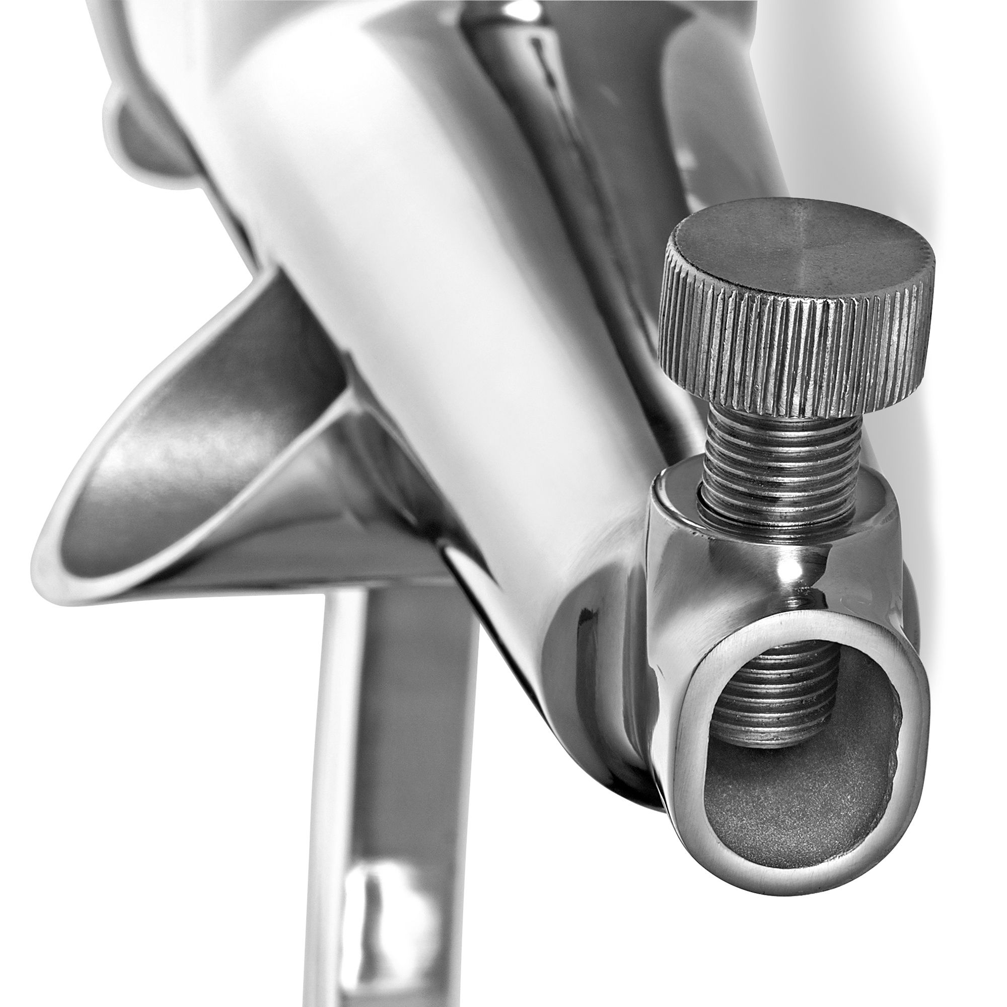 Küchenprofi - Berry and Juice Extractor SOLIDO