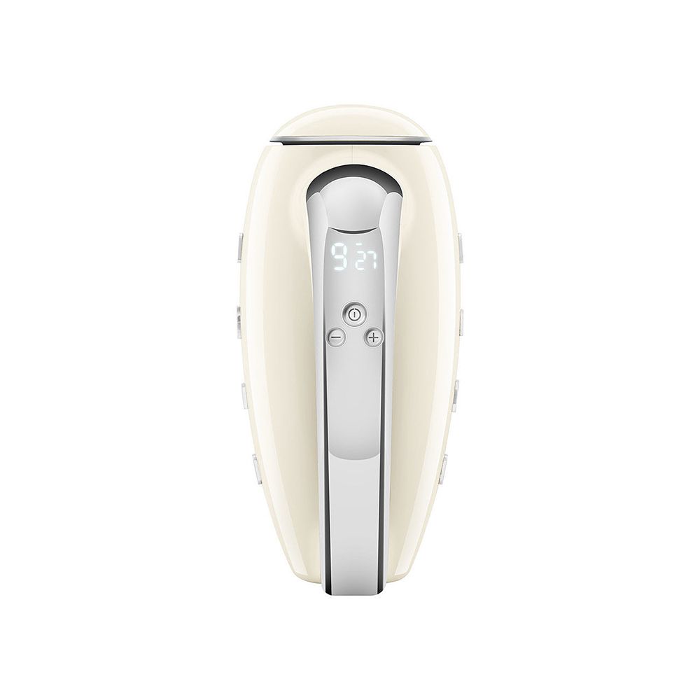 Smeg - Hand mixer - design line style The 50 ° years Smeg - Hand mixer - design line style The 50 ° years