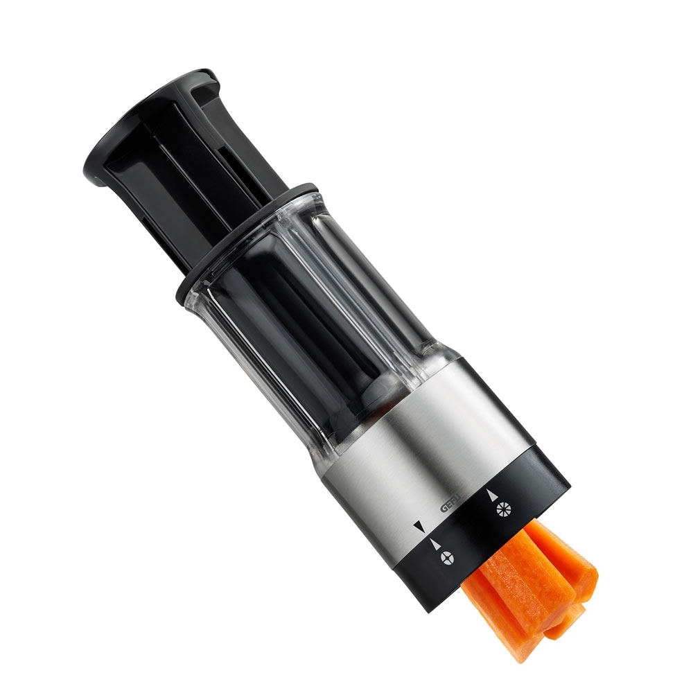 Gefu - Gemüse- und Obstteiler FLEXICUT Gefu - Gemüse- und Obstteiler FLEXICUT