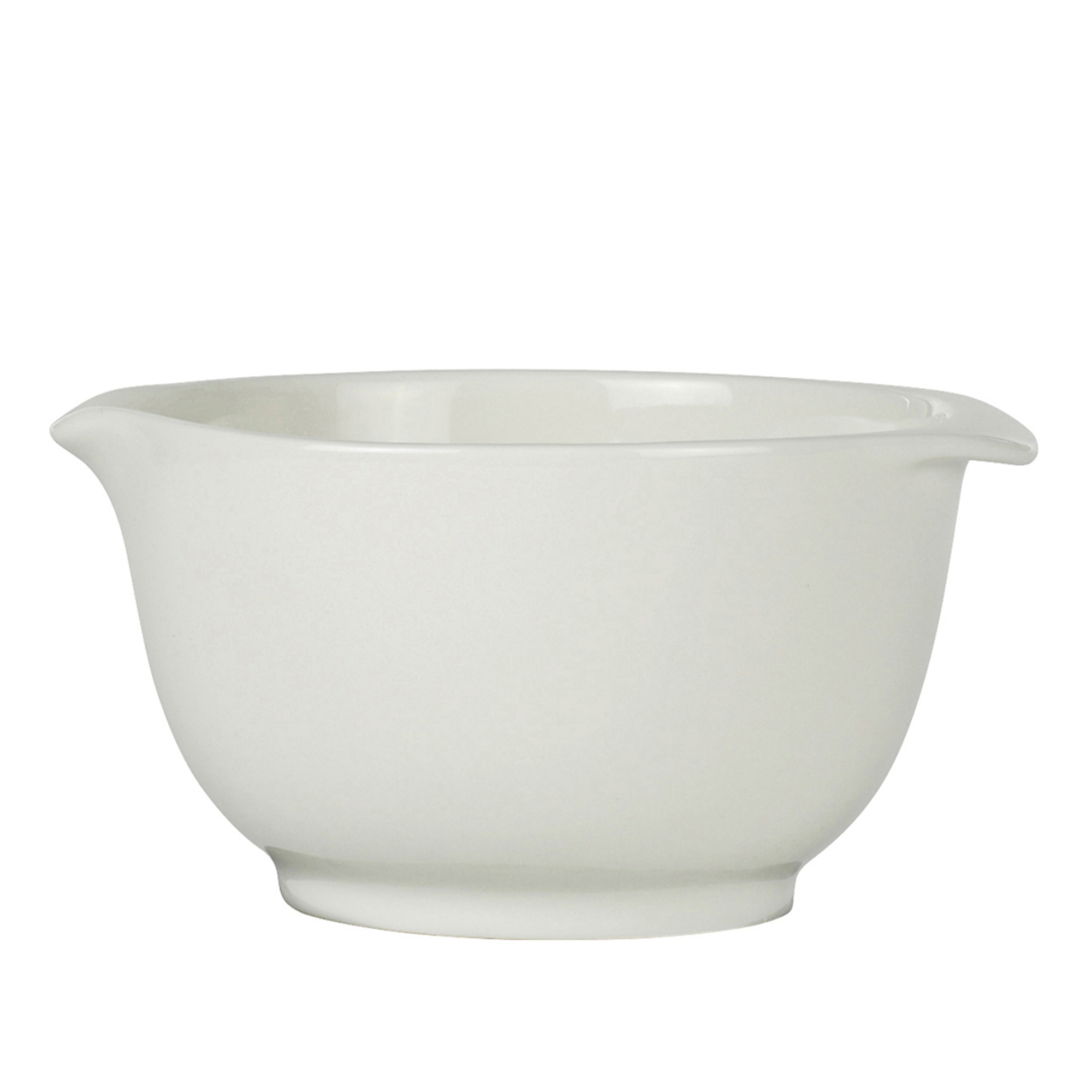 Rosti - Mixing bowl Margrethe - porcelain - 2,5 L