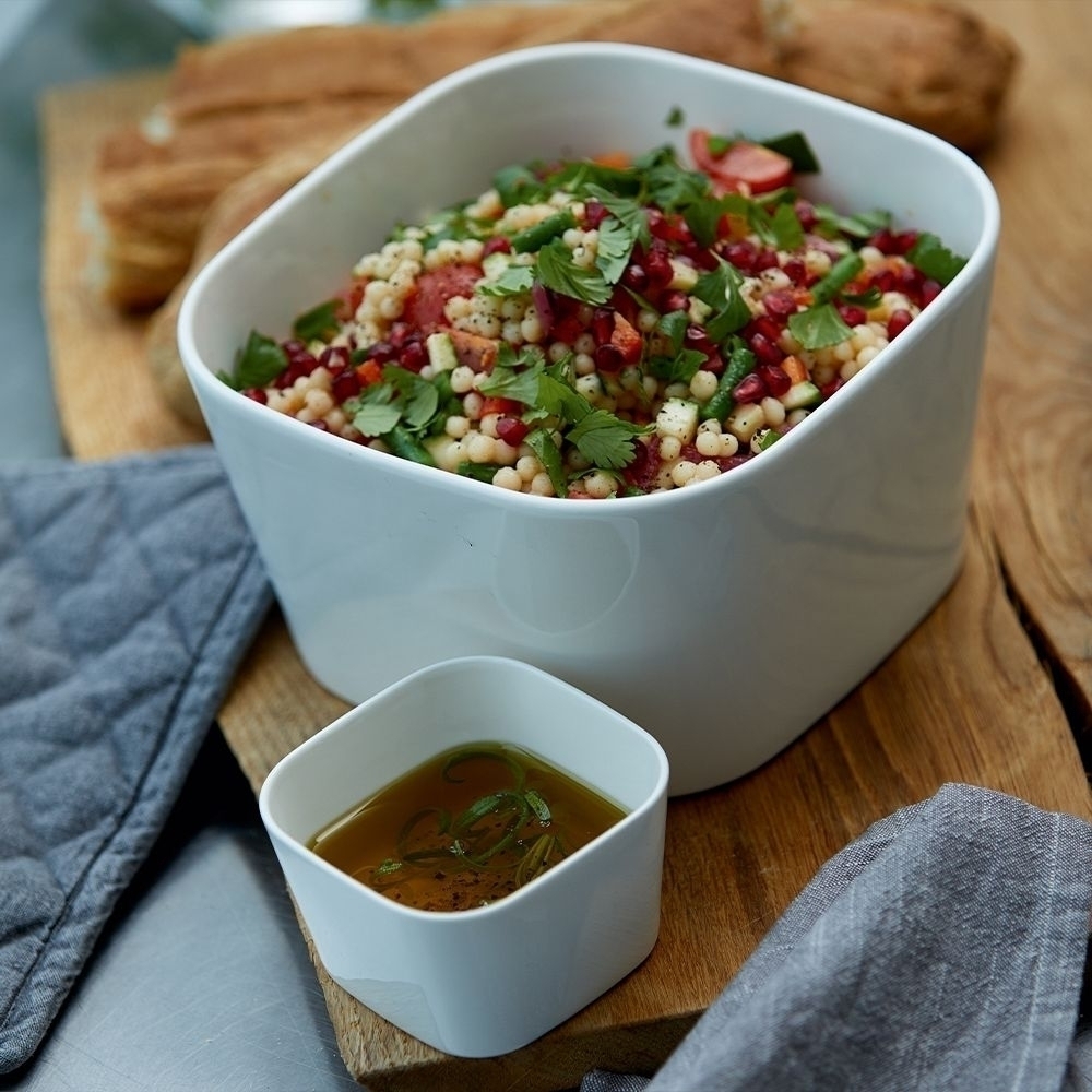 Rosti-Modula bowl 18 x 18 x 10 cm Rosti-Modula bowl 18 x 18 x 10 cm