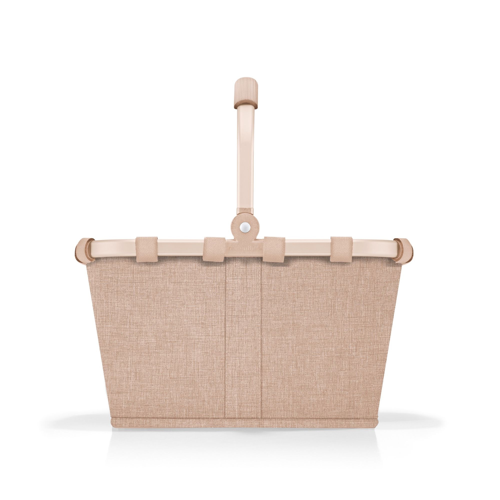 reisenthel - carrybag XS - twist coffee reisenthel - carrybag XS - twist coffee