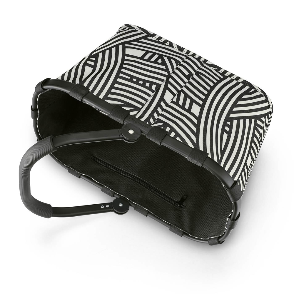 reisenthel - carrybag - zebra reisenthel - carrybag - zebra