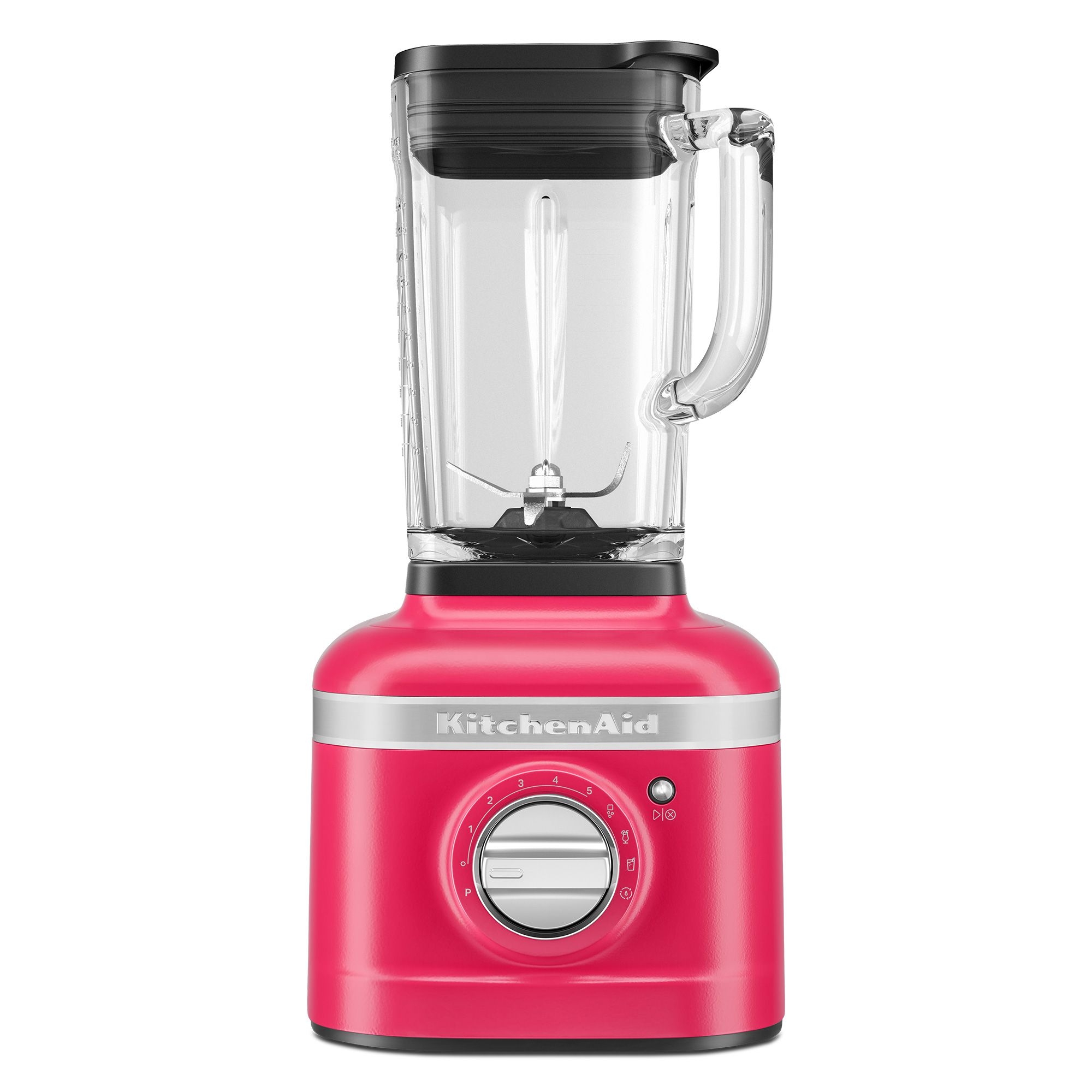 KitchenAid - K400 Artisan Standmixer - Hibiscus KitchenAid - K400 Artisan Standmixer - Hibiscus