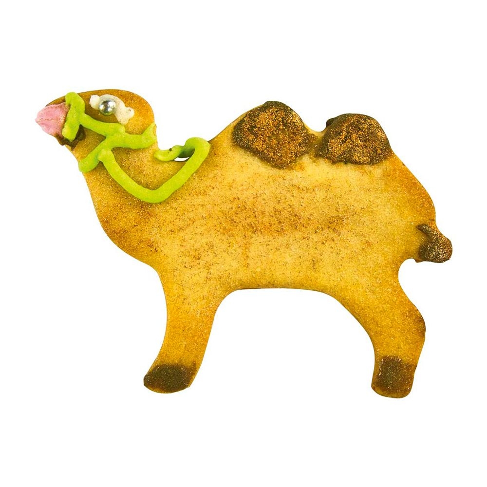 Städter - Cookie Cutter Camel - ca. 7.5 cm - different materials