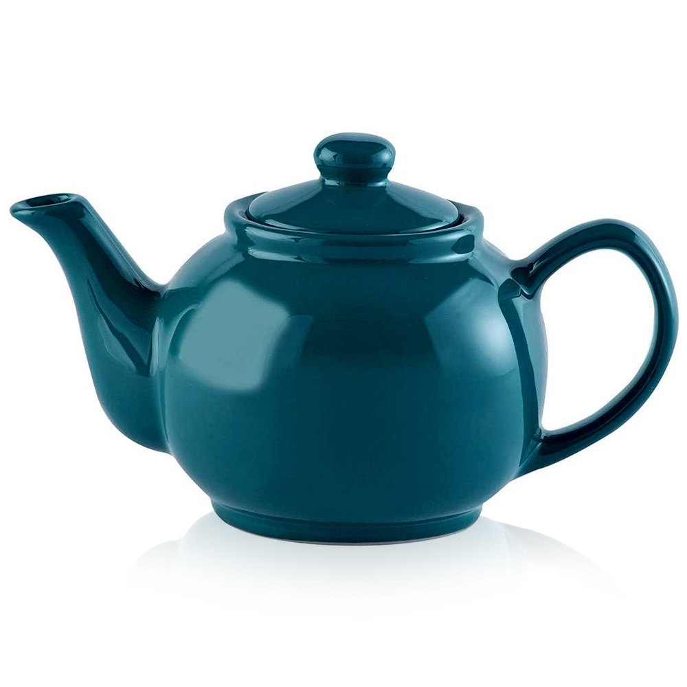 Price & Kensington - Teapot - Petrol