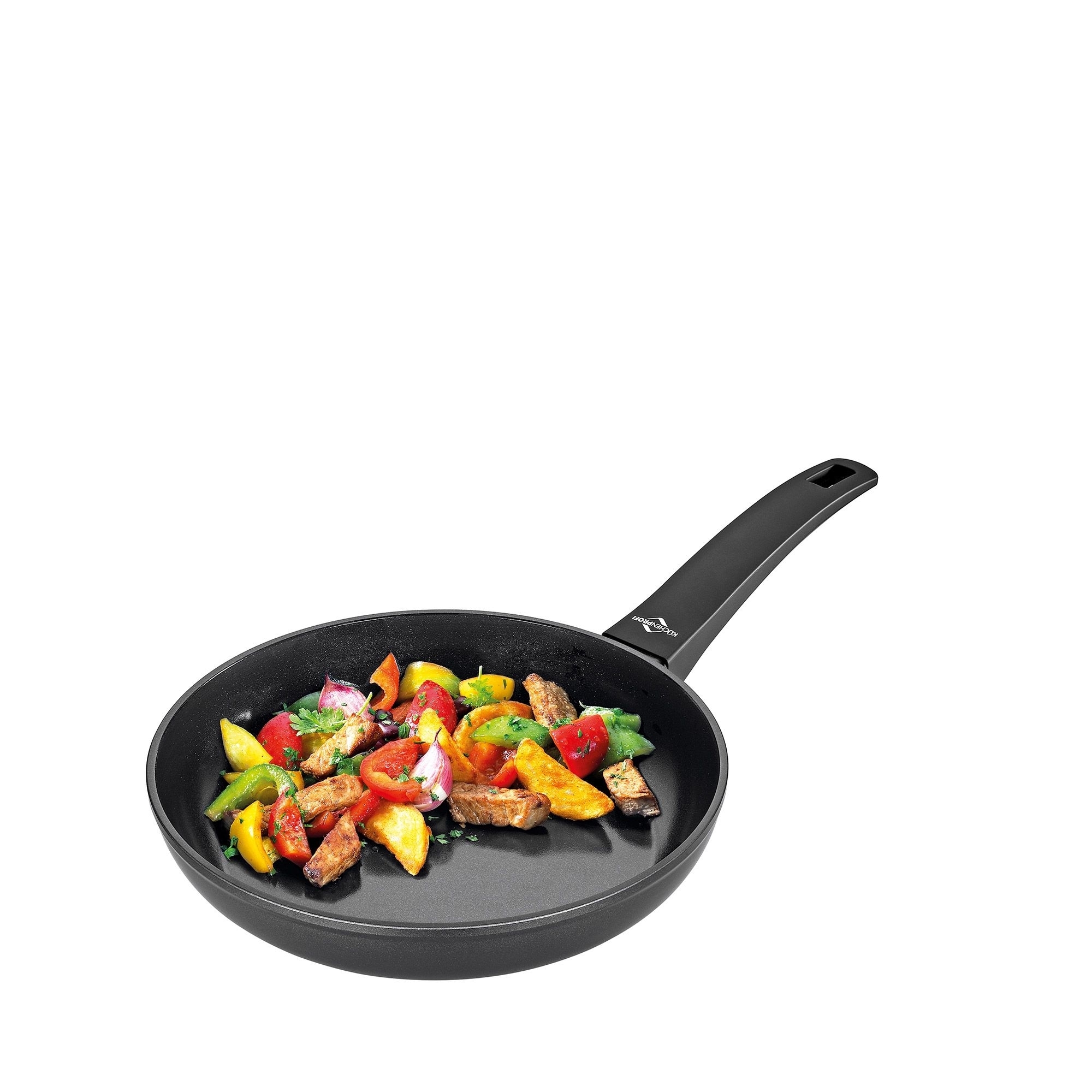 Küchenprofi - Bratpfanne MONZA - 20 cm