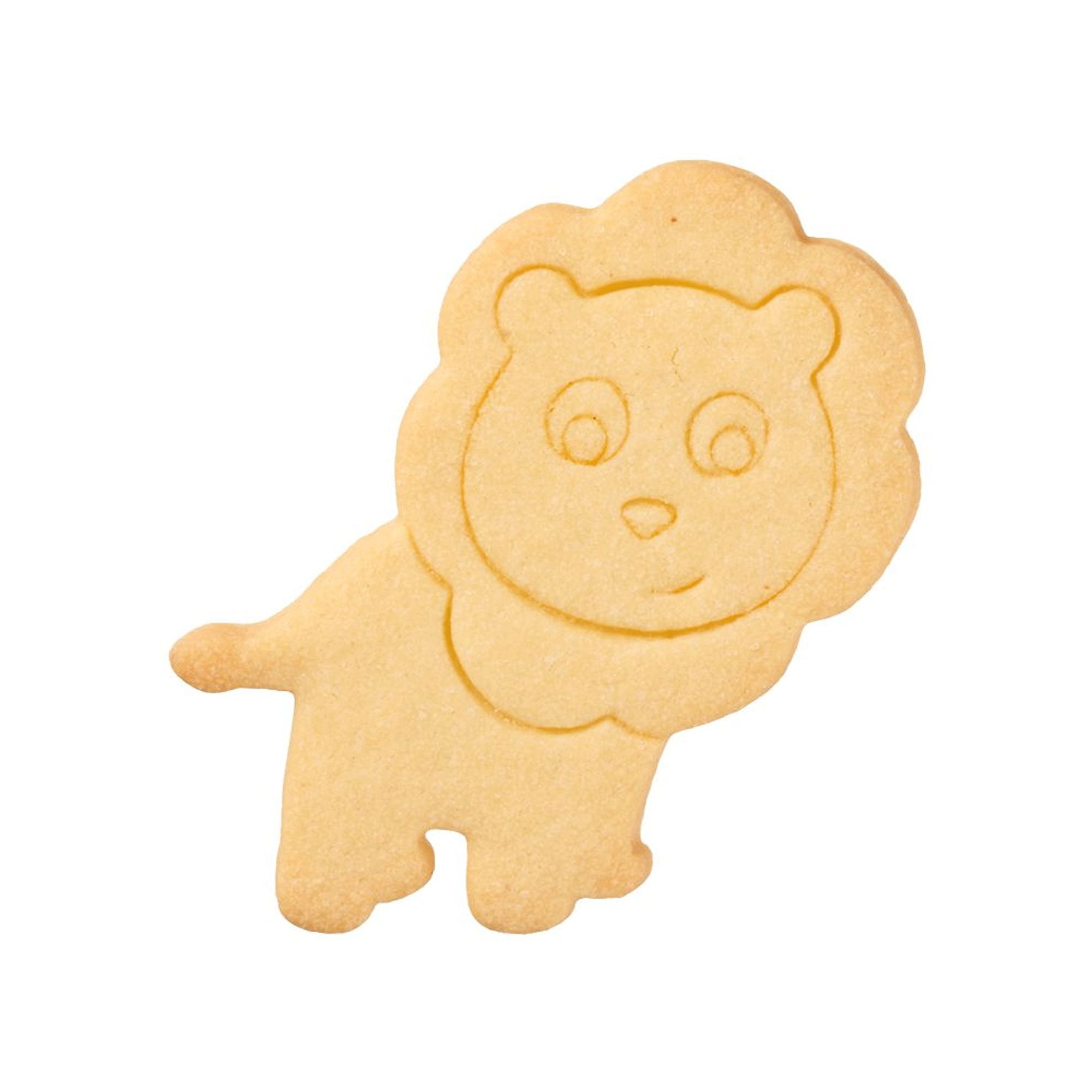 RBV Birkmann - Lion 8,5 cm