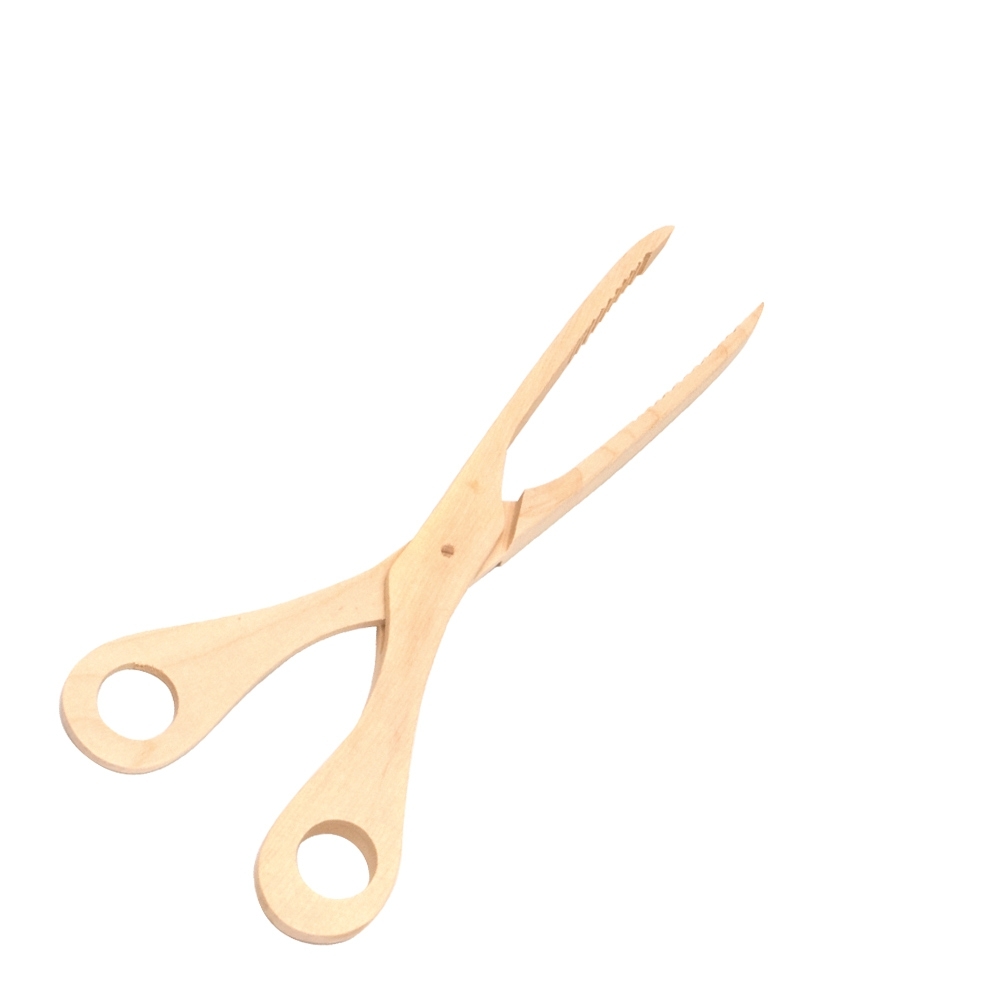 Klawe - wood scissors 20 cm