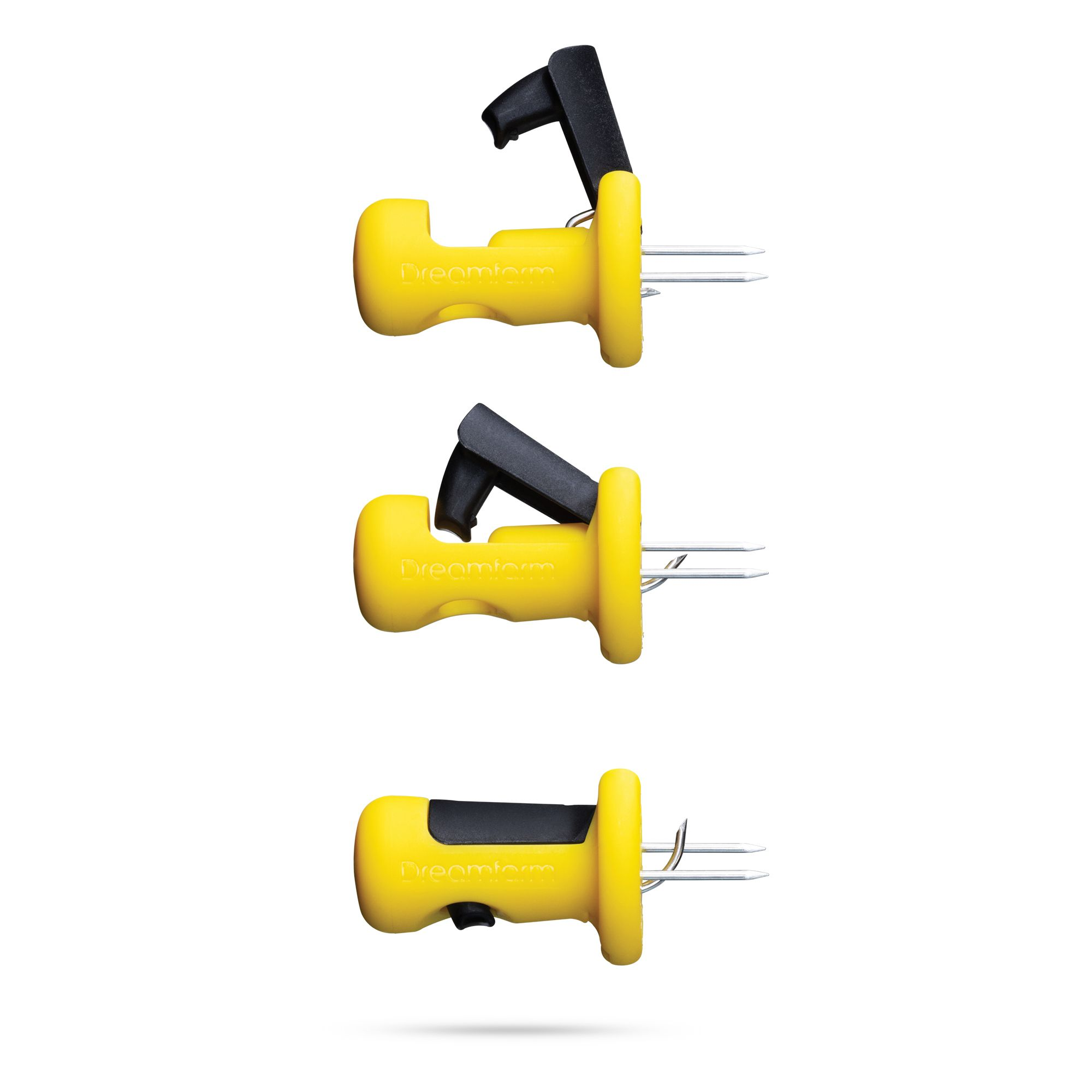 Dreamfarm - Lockorns, 8 cm - corn holders