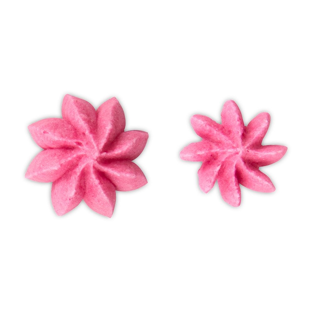 Städter - Fine Line Flower nozzle 17 mm curved