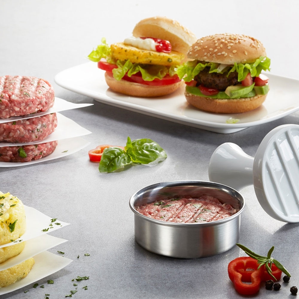 Gefu - Party Burgerpresse SPARK Gefu - Party Burgerpresse SPARK