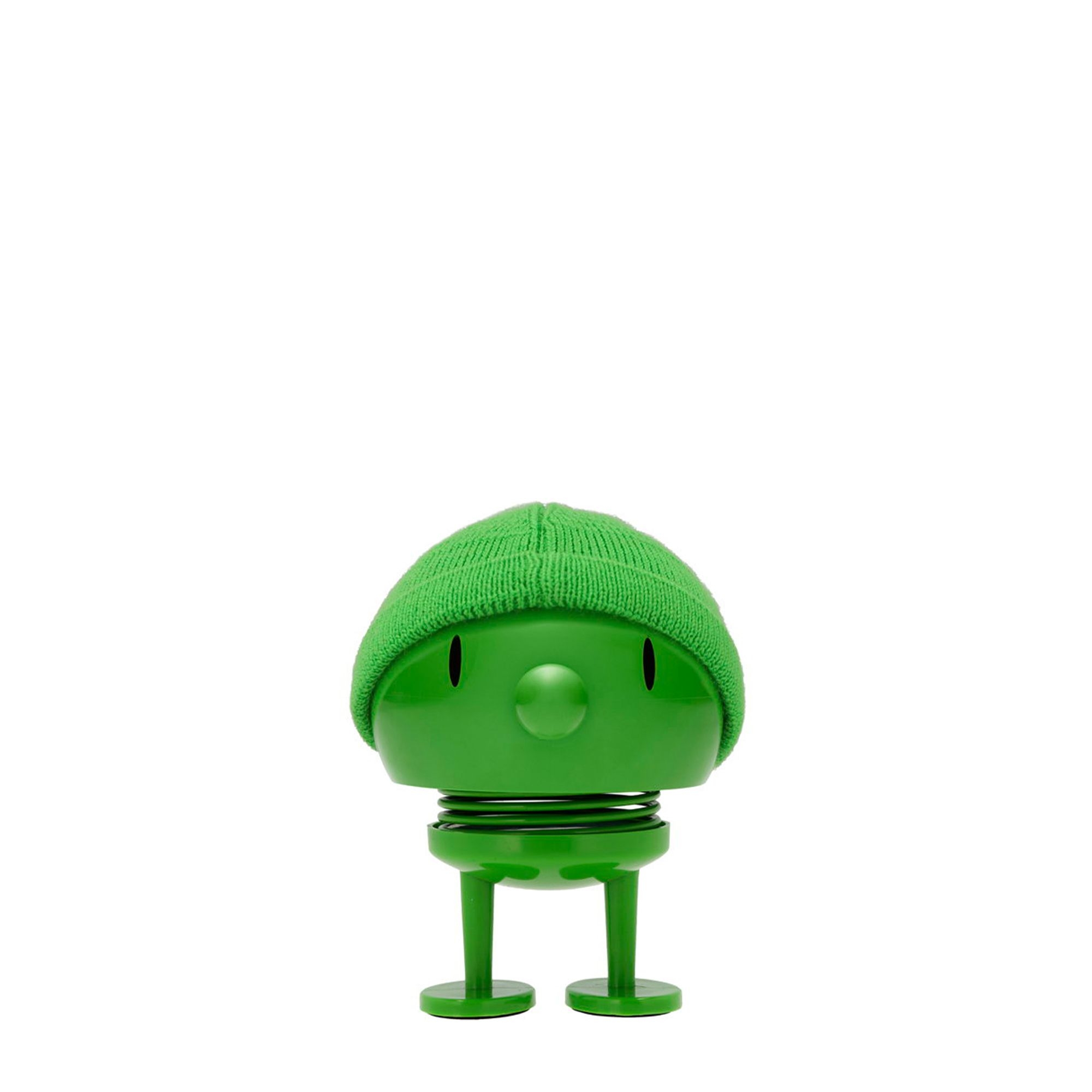 Hoptimist - Bumble Hipster M - Green