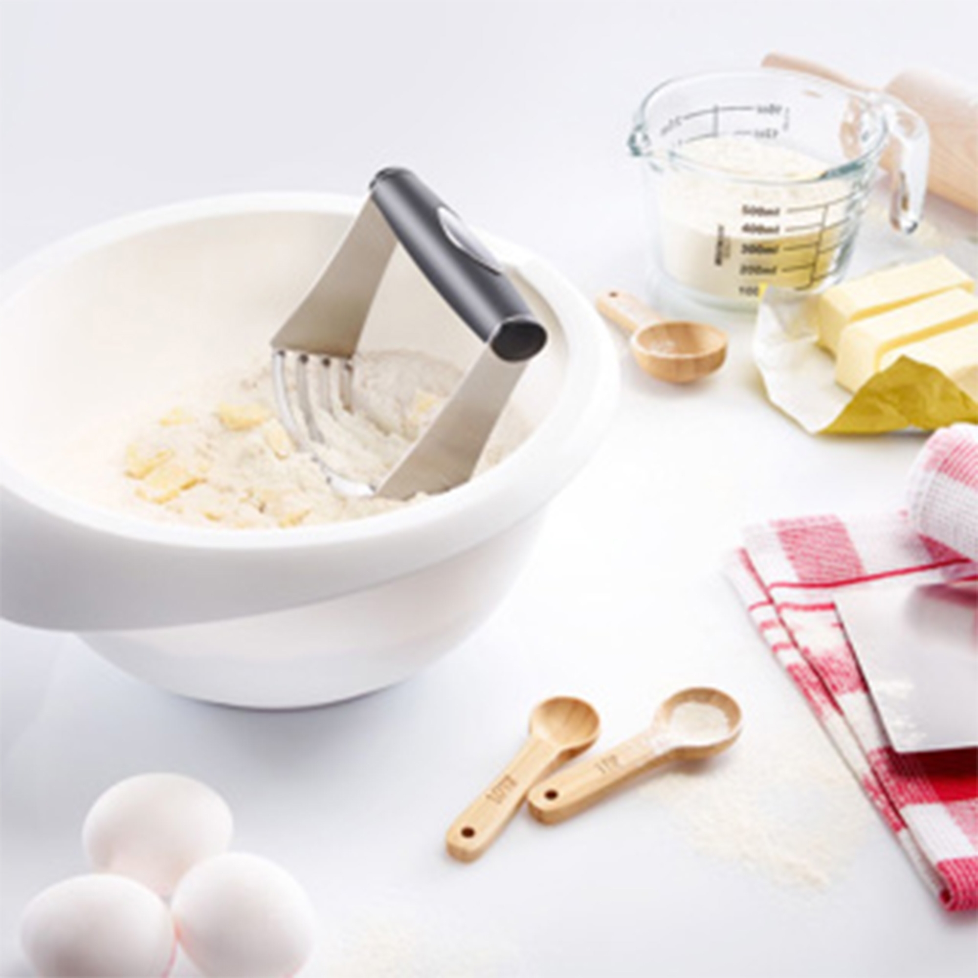 Westmark - Pastry mixer »Master Line«