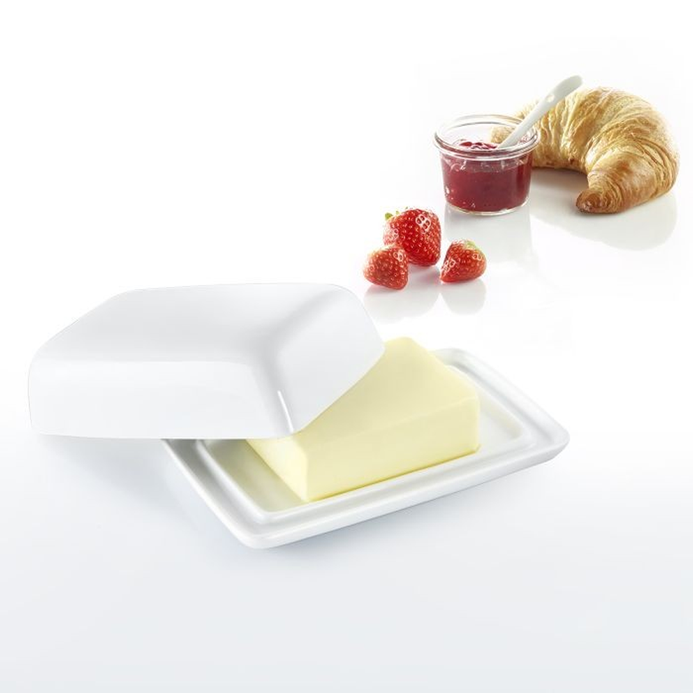 Westmark - Butterdose Keramik