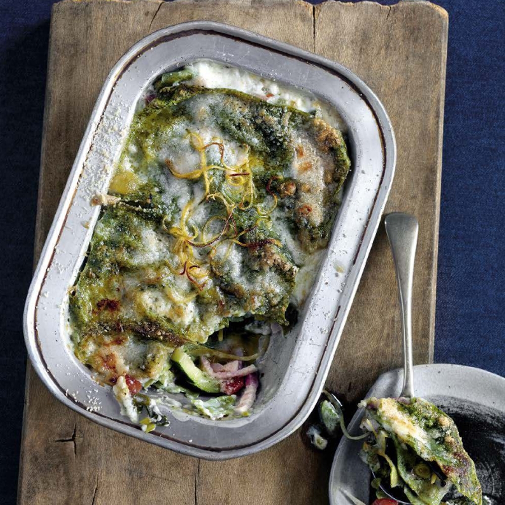 GU - Cookbook  homemade pasta GU - Cookbook  homemade pasta