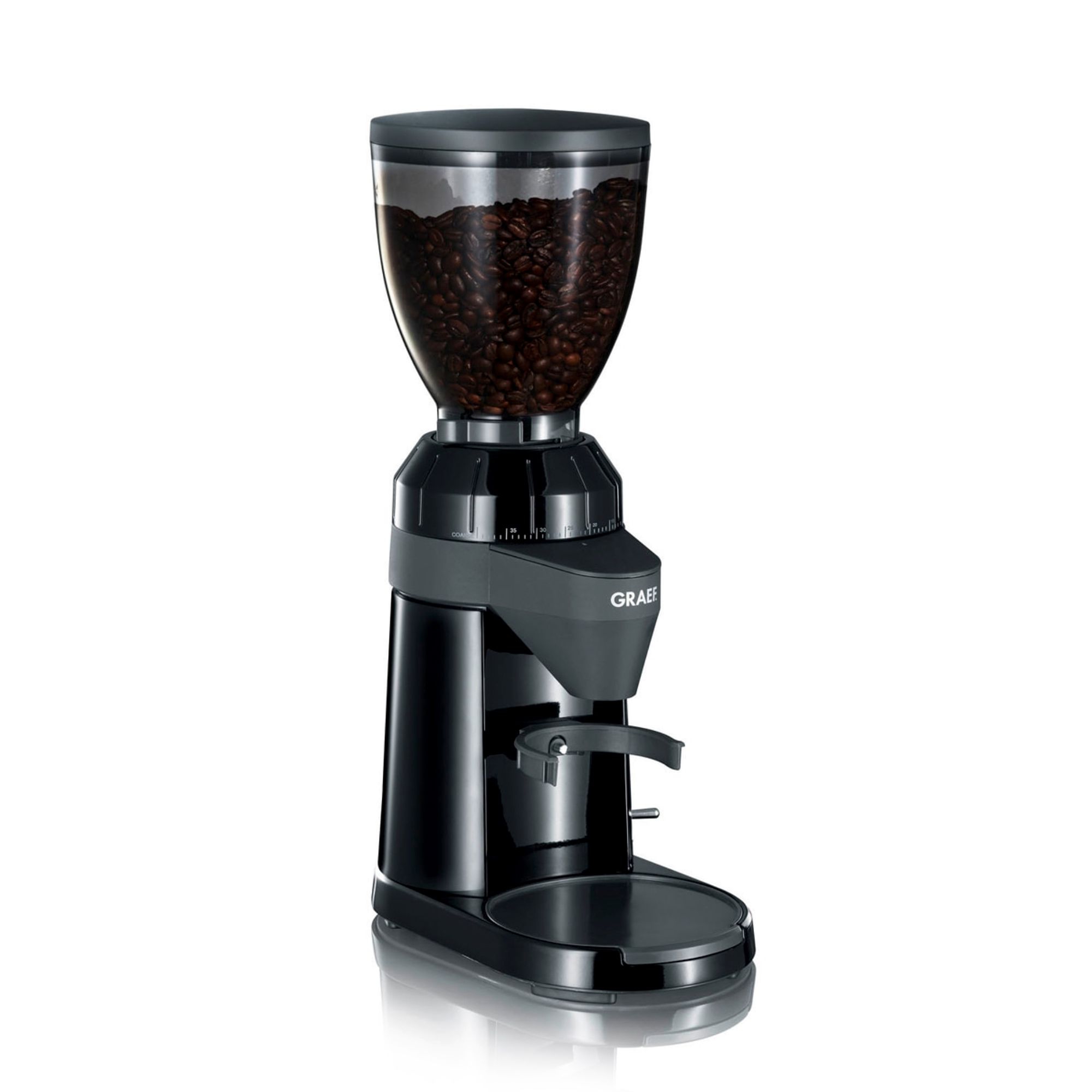 Graef - Kaffeemühle CM 802