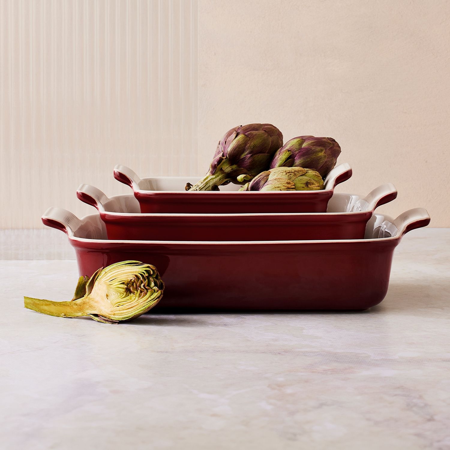 Le Creuset - Auflaufform Tradition - Heritage Le Creuset - Auflaufform Tradition - Heritage