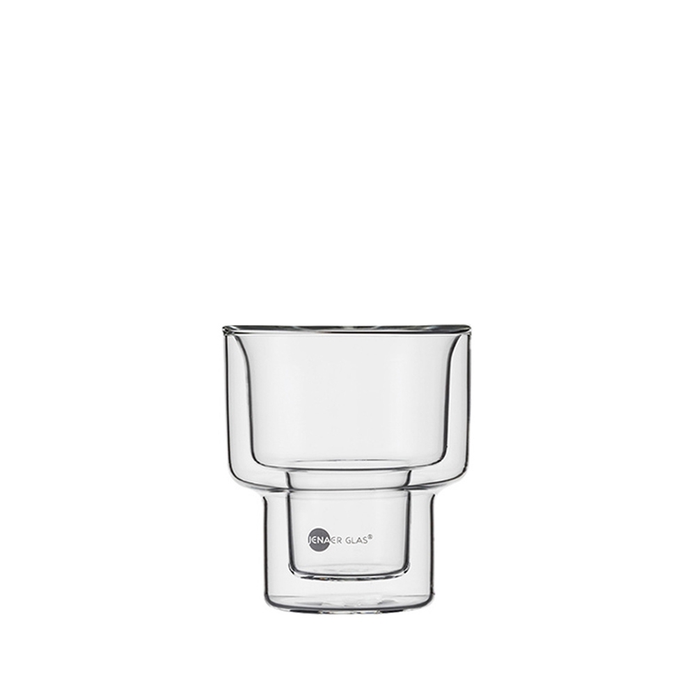 Jenaer Glas - Mug M Hot'n Cool MATCH 200ml - set of 2 Jenaer Glas - Mug M Hot'n Cool MATCH 200ml - set of 2