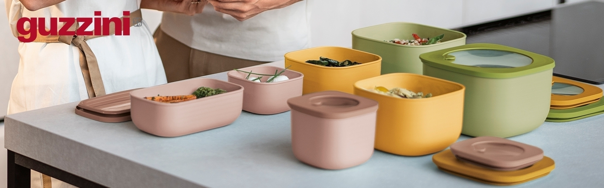 Guzzini - Store & More