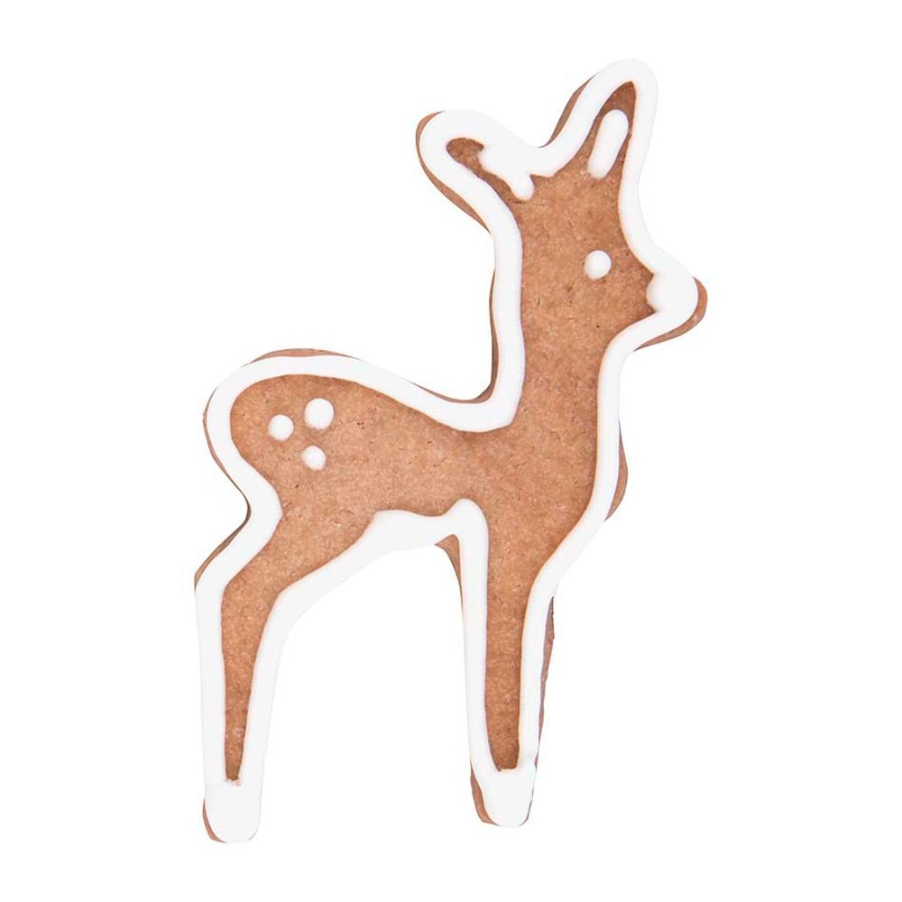 Städter - Cookie Cutter Deer fawn - different sizes