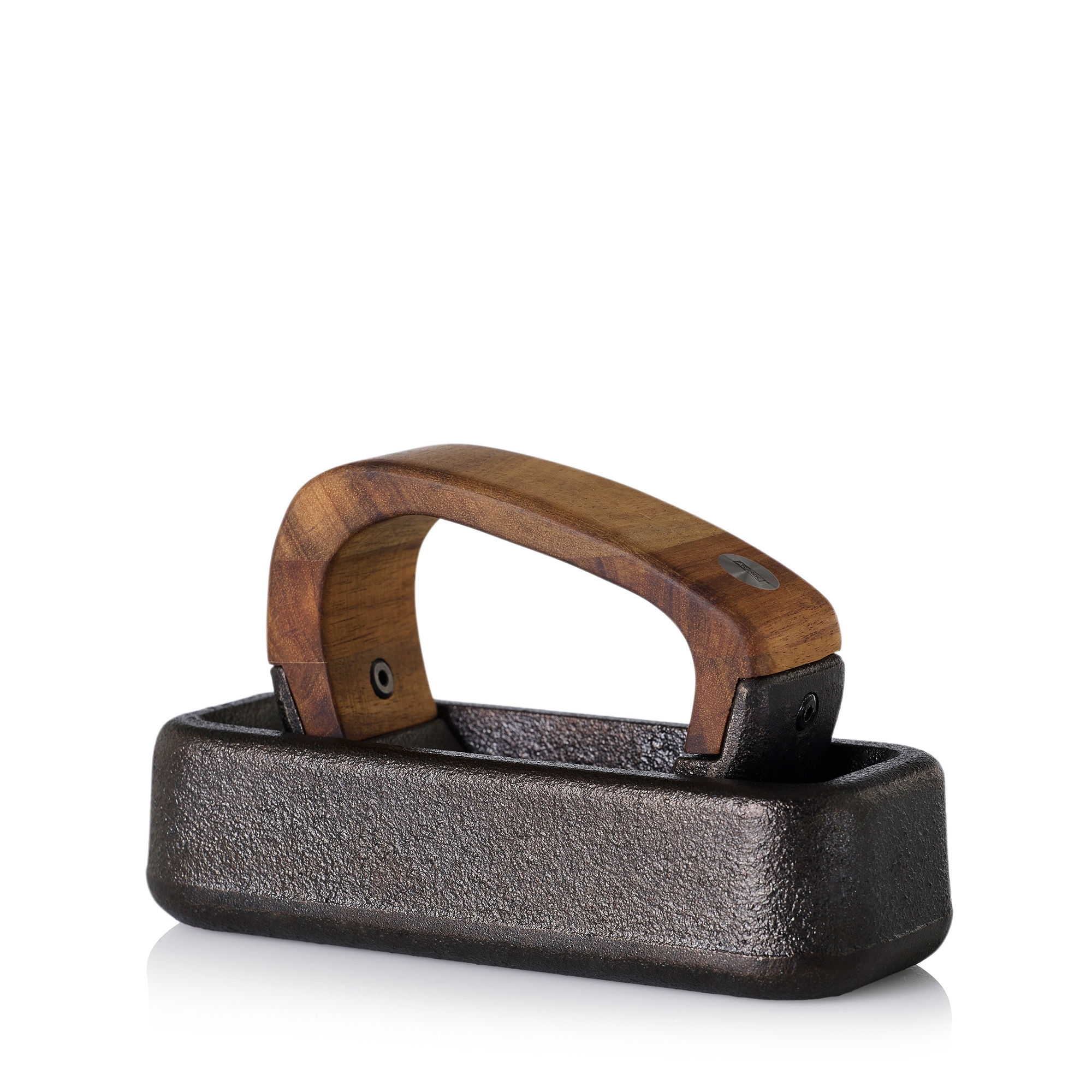 Adhoc - Rocca Weighing Mortar