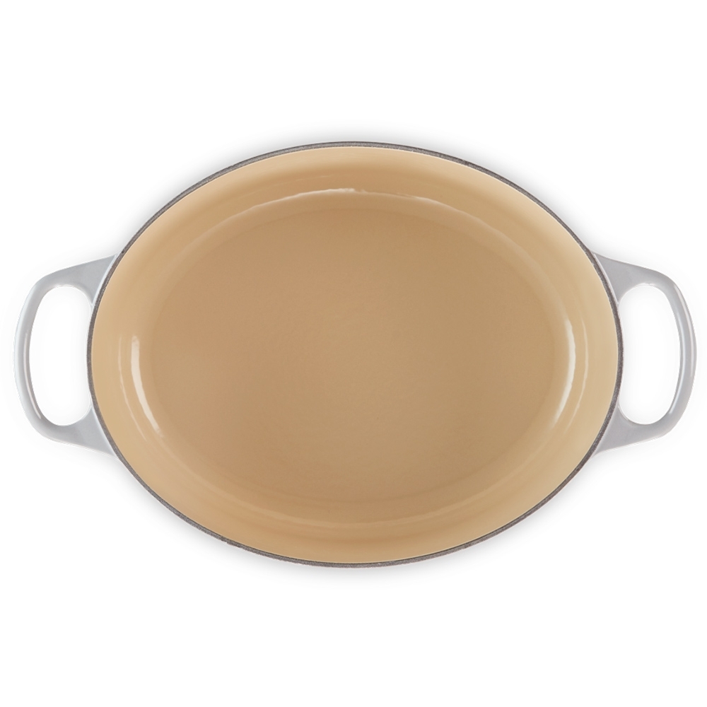 Le Creuset - Signature oval Casserole