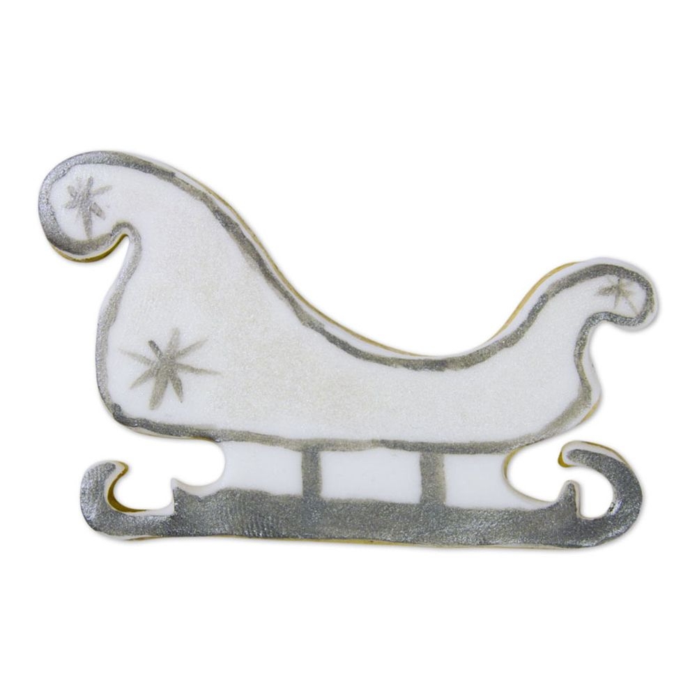 Städter - Cookie Cutter Sledge - 10 cm