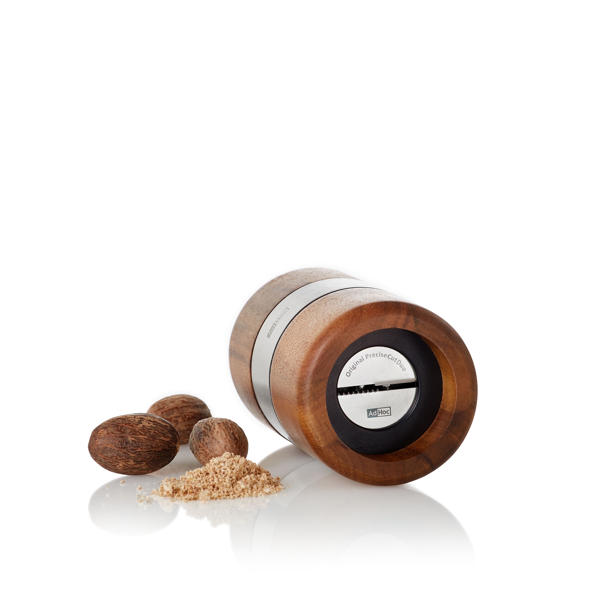 AdHoc - MUSKATO Muskatmühle - 11,3 cm