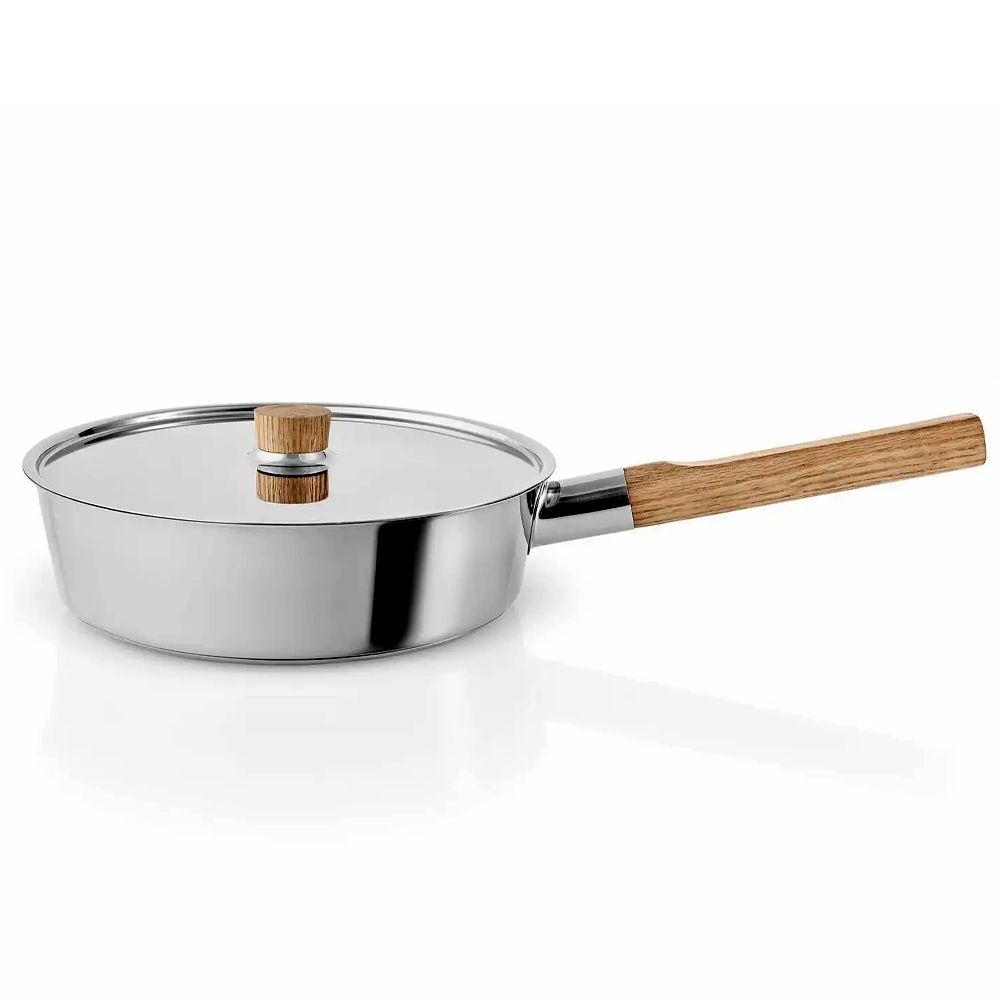 Eva Solo - Sauteuse Ø 24 cm - Nordic Kitchen Eva Solo - Sauteuse Ø 24 cm - Nordic Kitchen