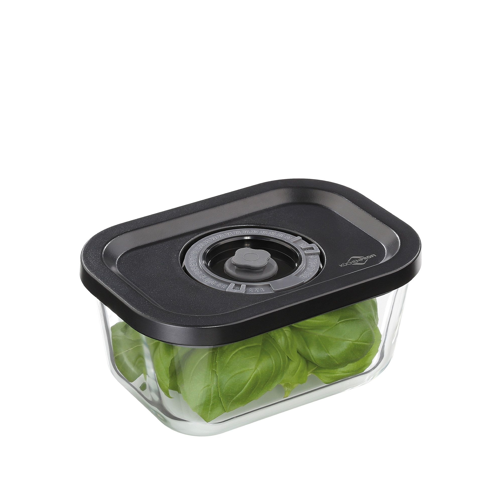 Küchenprofi - vacuum box EASYFRESH - M