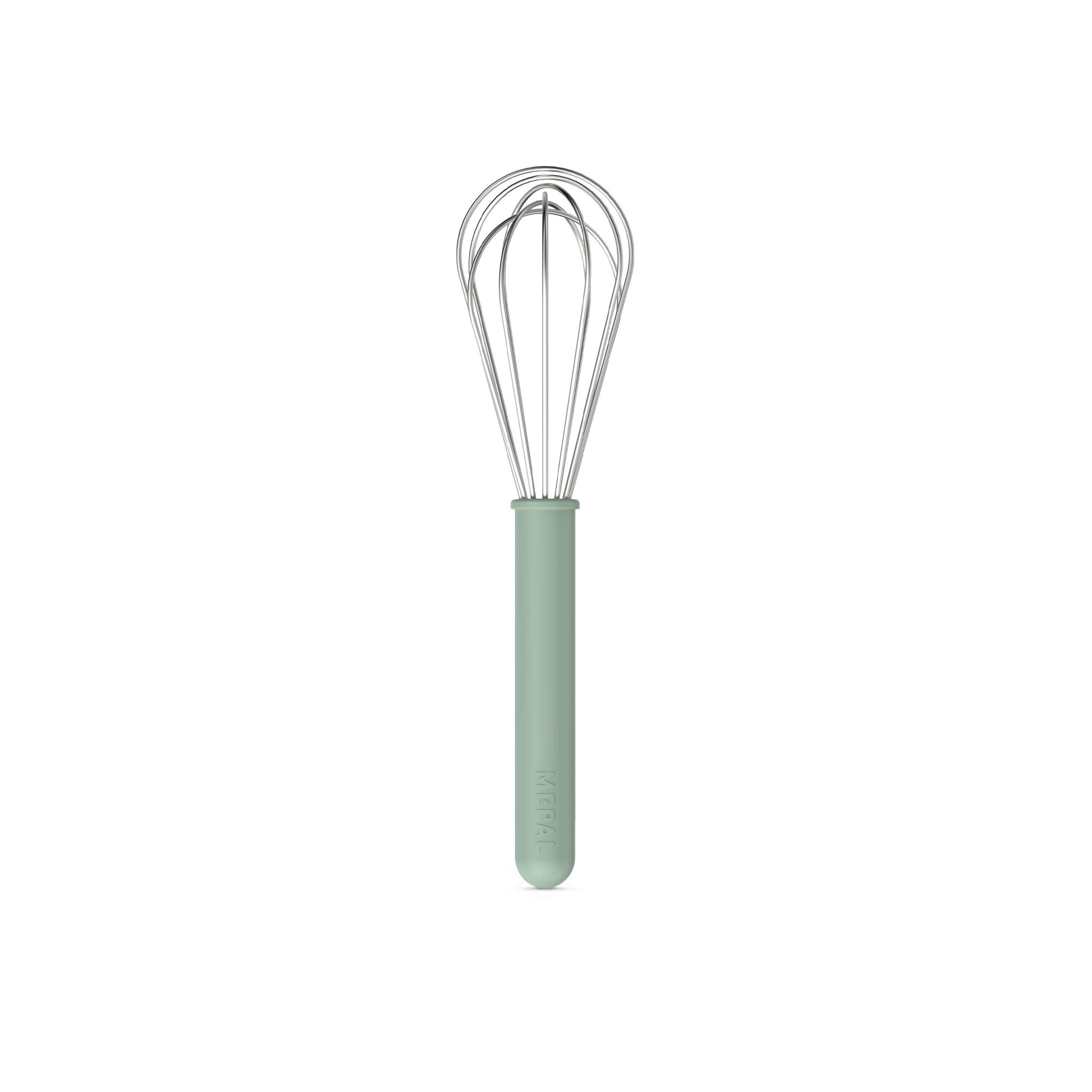 Mepal - Chef It Schneebesen - 25 cm - Nordic Sage