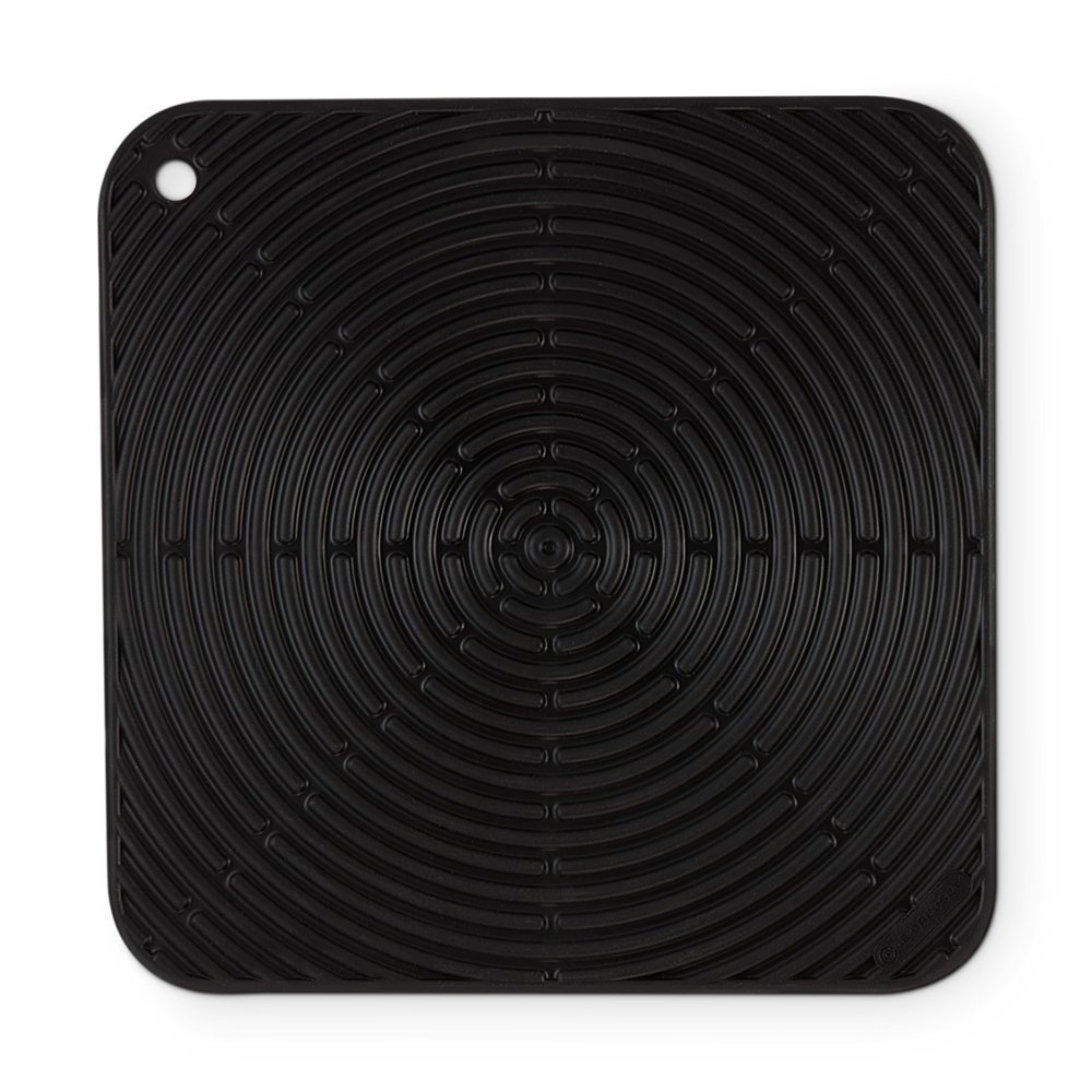 Le Creuset - Silikon Topflappen quadratisch