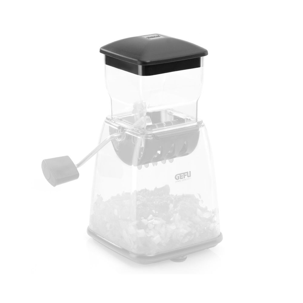 Gefu - Plastic cover Gefu - Plastic cover