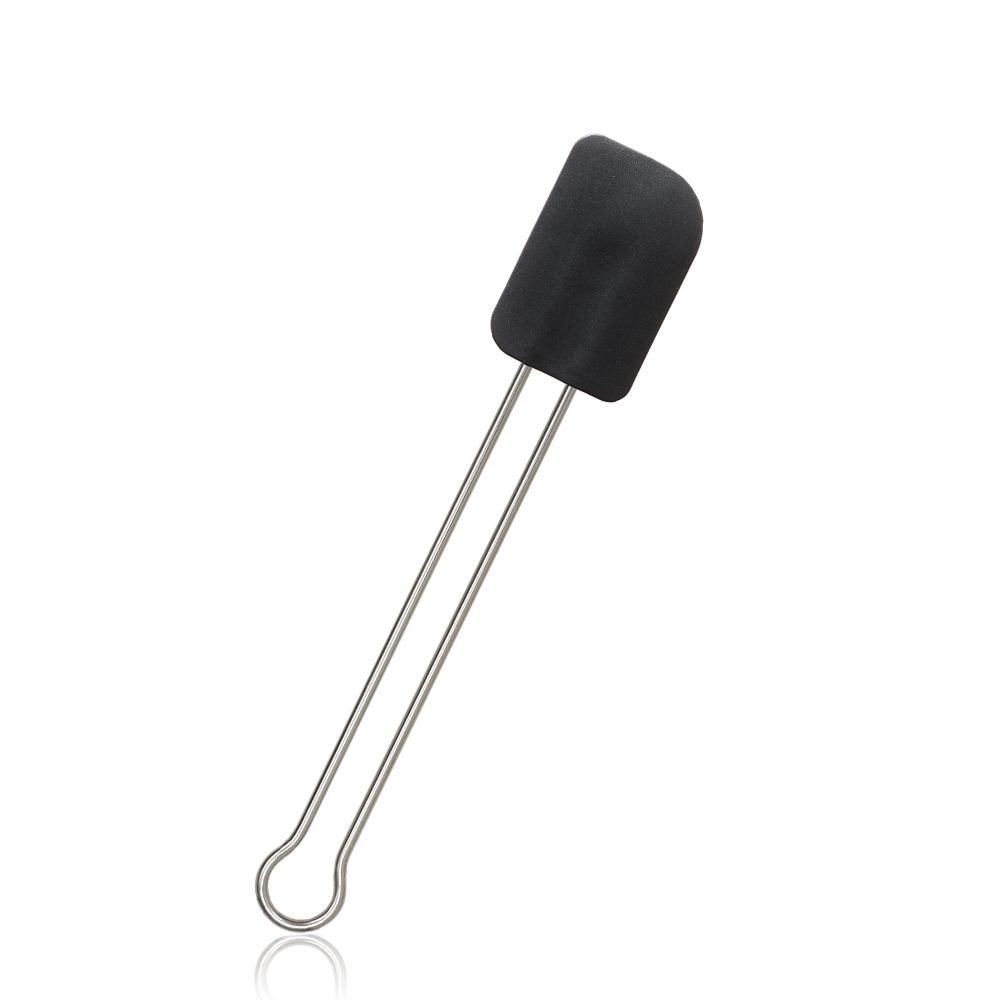 Kochblume - Spatula M - 23,5 cm, anthracite Kochblume - Spatula M - 23,5 cm, anthracite