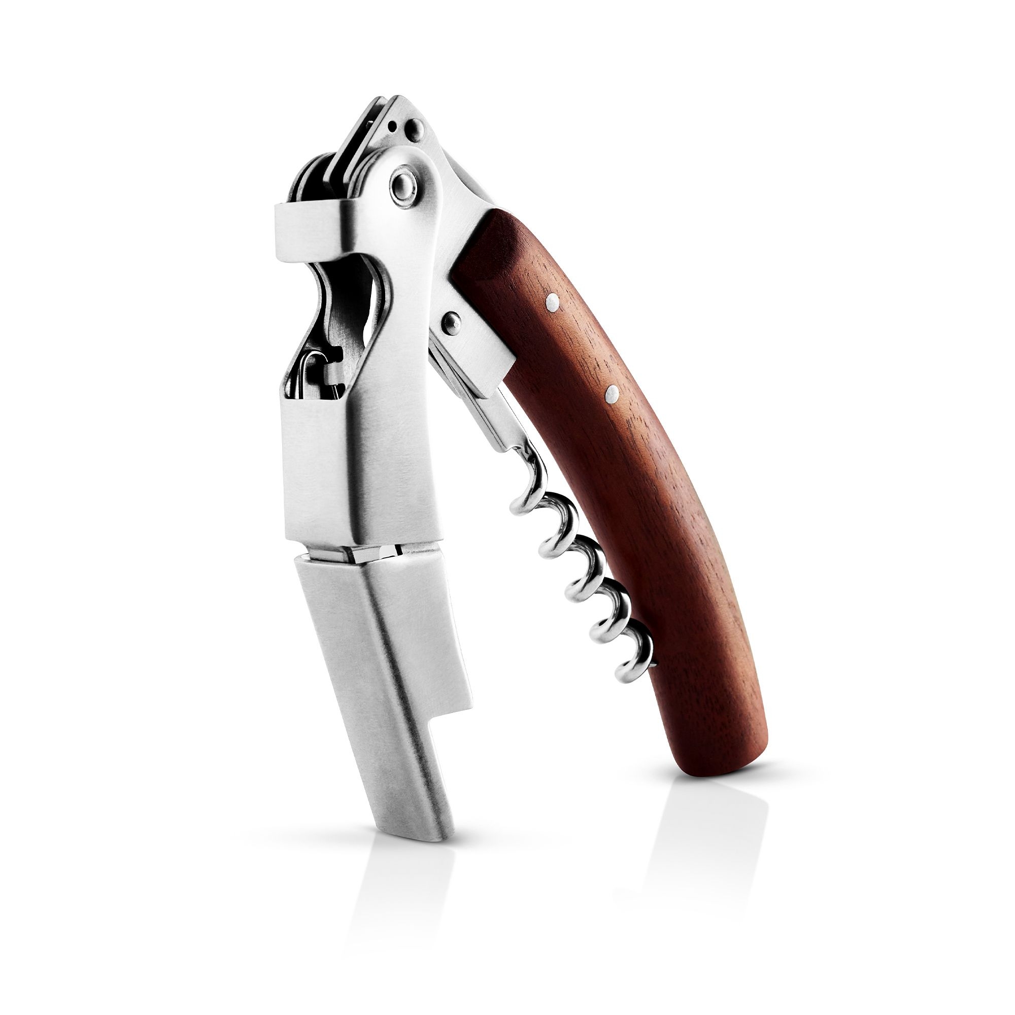 Eva Solo - Waiter's Corkcrew - Liquid Lounge Eva Solo - Waiter's Corkcrew - Liquid Lounge