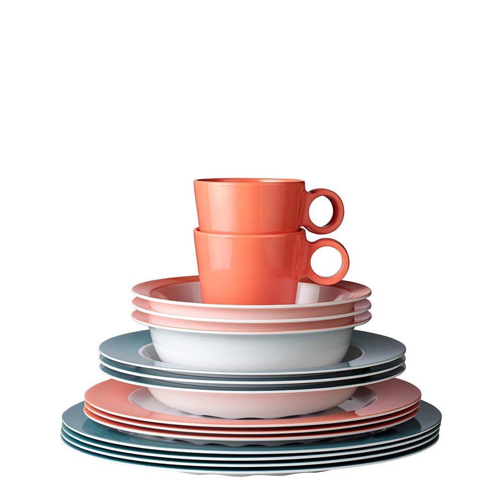 Mepal - Wave mug 160ml - different colors