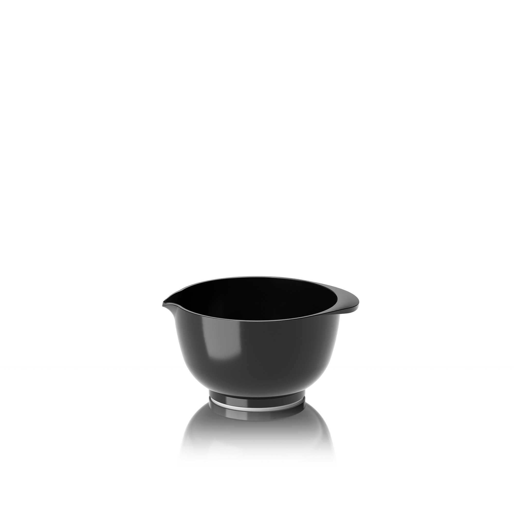 Rosti - NEW Margrethe Rührschüssel - 0,5 l - Schwarz