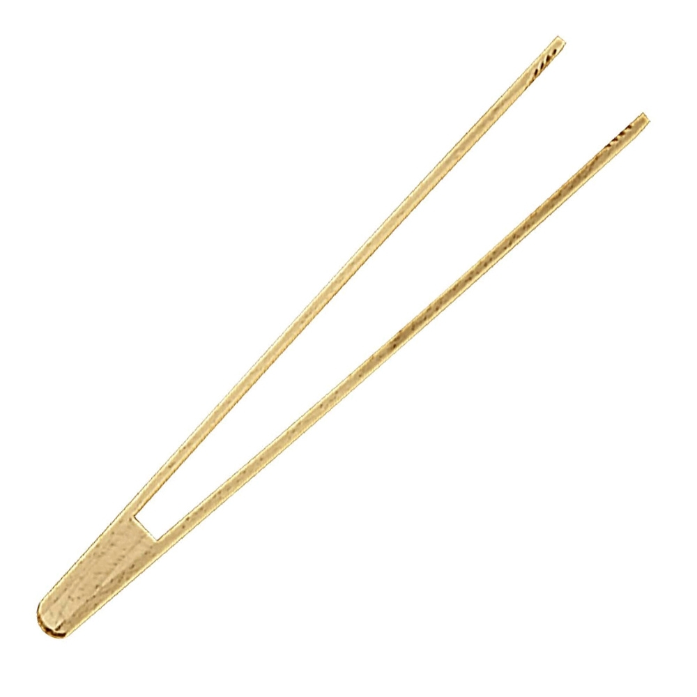 Städter - Grill tongs / Cucumber tongs 28 cm Städter - Grill tongs / Cucumber tongs 28 cm