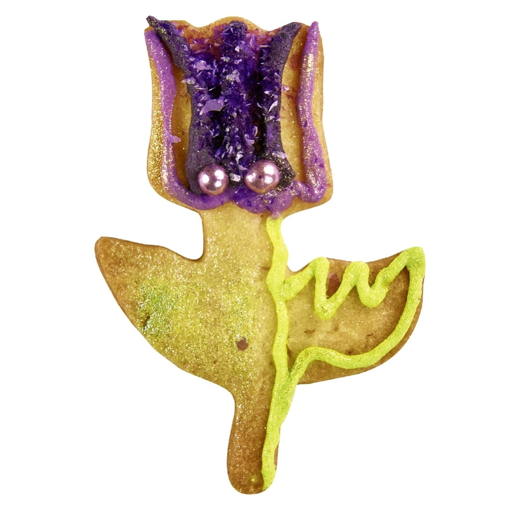 Städter - Cookie Cutter Tulip 5,5 cm