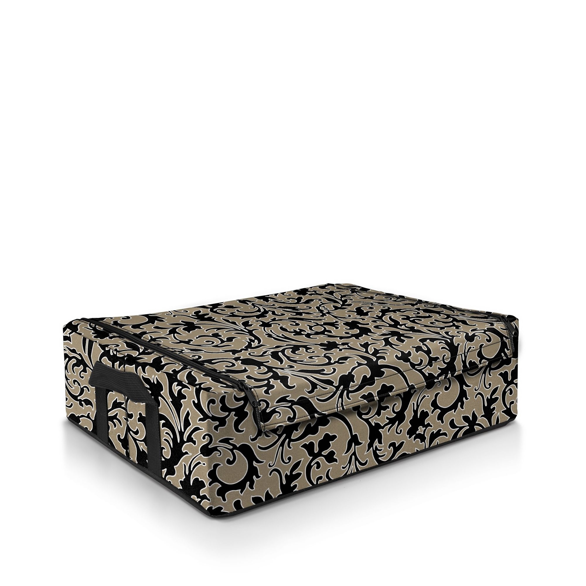 reisenthel - storagebox low - baroque marble