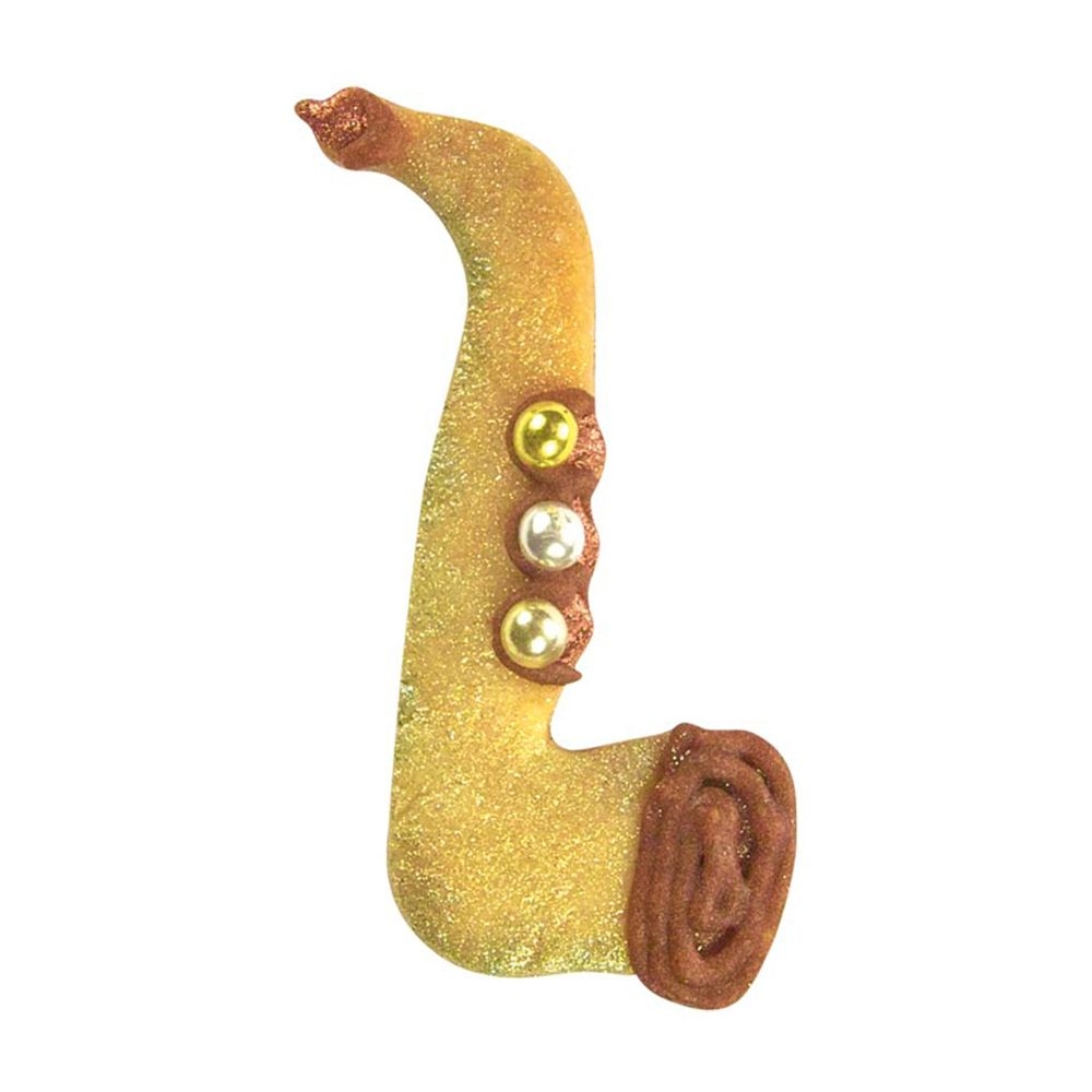 Städter - Cookie cutter Saxophone - 6 cm
