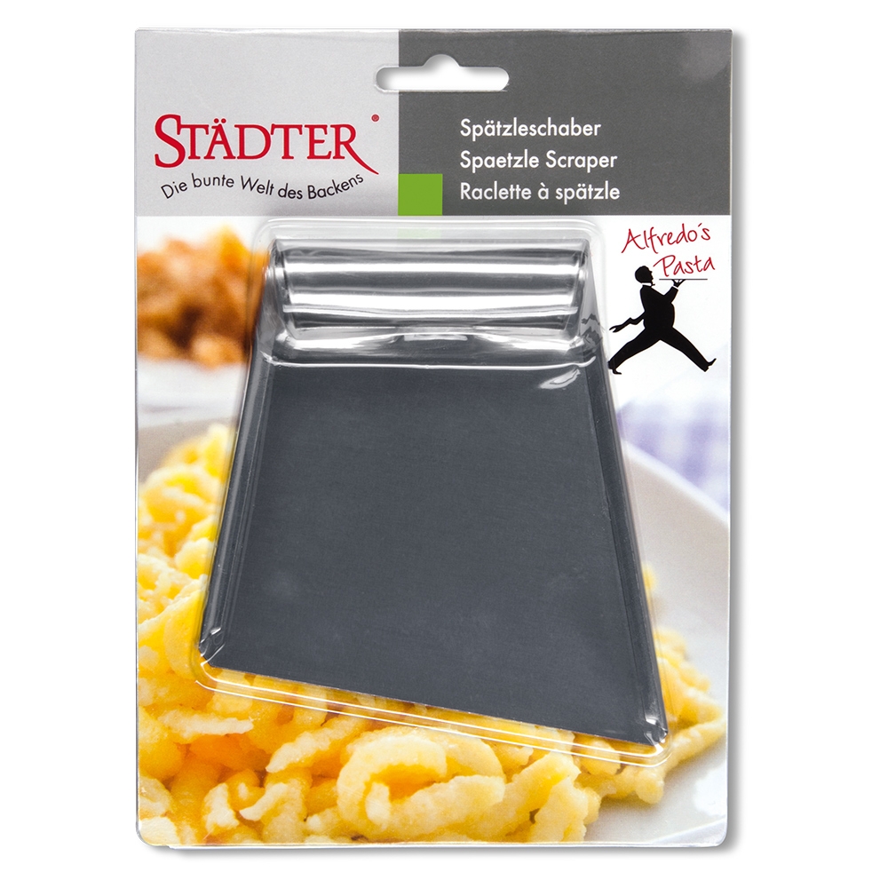 Städter - Spaetzle scraper - 11 cm Städter - Spaetzle scraper - 11 cm