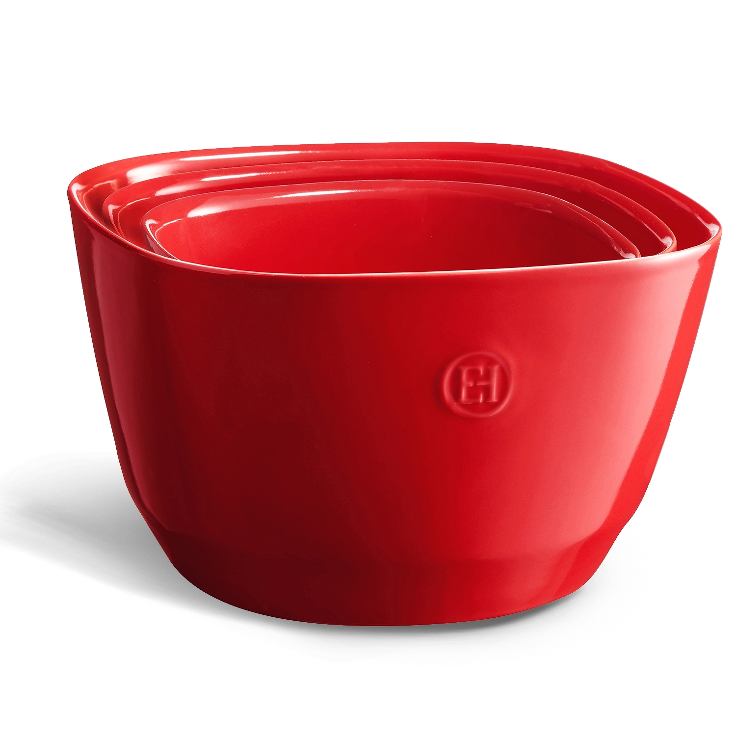 Emile Henry - Salad Bowl L | 5,5 L