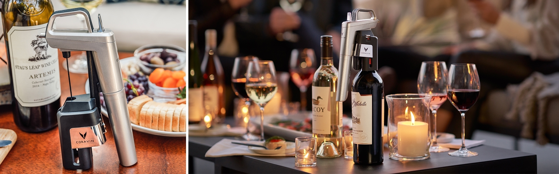 Coravin