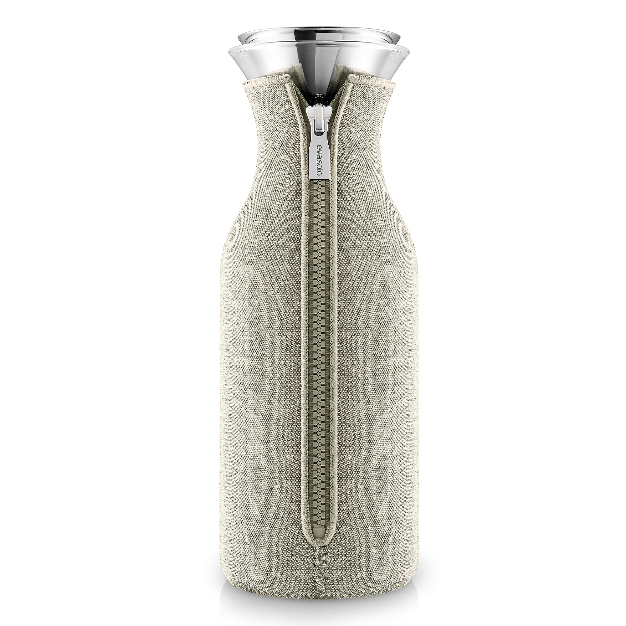 Eva Solo - Kühlschrankkaraffe 1 L | Glaskaraffe Eva Solo - Kühlschrankkaraffe 1 L | Glaskaraffe