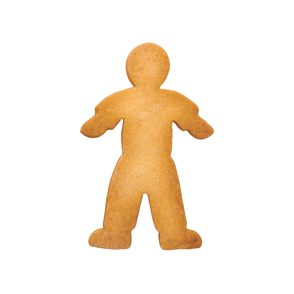 Städter - Cookie Cutter Boy - 12 cm