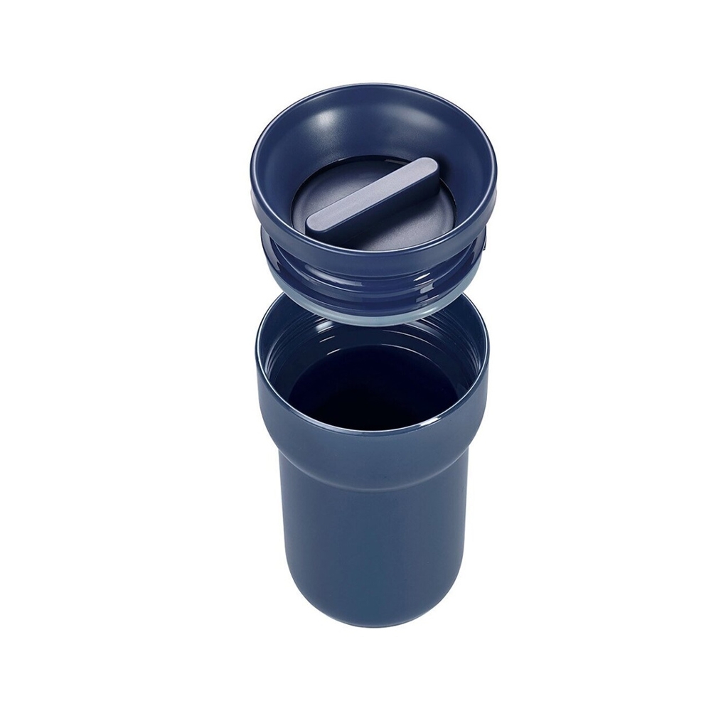 Mepal - promotional set lunch + coffee - different colors