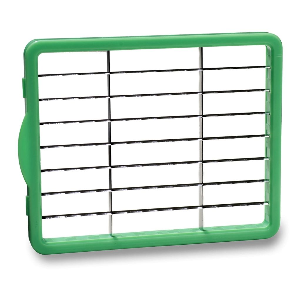 Genius - Nicer Dicer Chef - Knife insert 12 x 48 mm Genius - Nicer Dicer Chef - Knife insert 12 x 48 mm